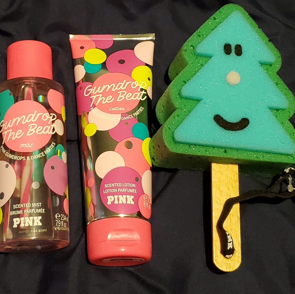 PINK bundle